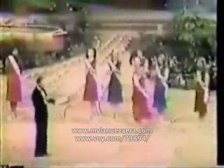 Maritza Sayalero Fernández, Miss Universe 1979