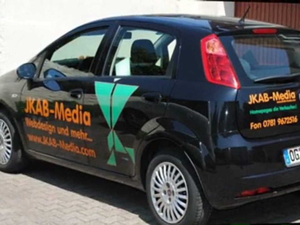 Zertifizierter Cms-Webmaster Offenburg JKAB - Media