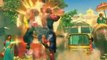 Super Street Fighter IV: Arcade Edition Launch