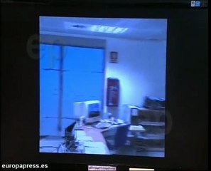 Comisario elegido presidente de la AICEF