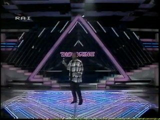 Sylvester Rock the Box