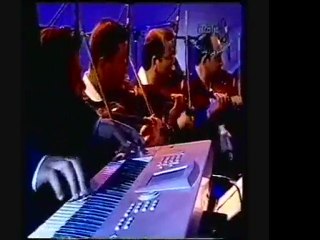 كاظم الساهر-عيد وحب_دبي