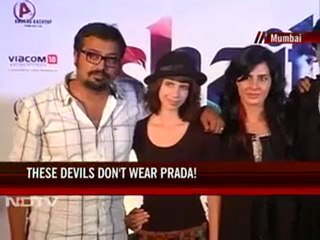 Shaitan's deal with the Devil