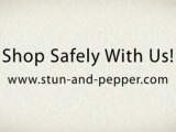 Best stun guns store online for diversion safes (USA)