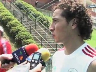 MT - Guardado-Salcido, 7 de junio 2011