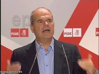 "No tener unos PGE sería una irresponsabilidad"