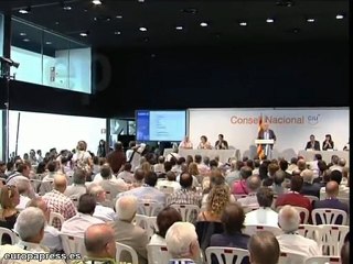 Consejo Nacional de CDC