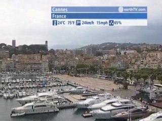 Udaipur - India, Prague - Czech Republic, Washington - USA, Cannes - France, Barcelona - Spain, Dusseldorf - Germany, Salzburg - Austria