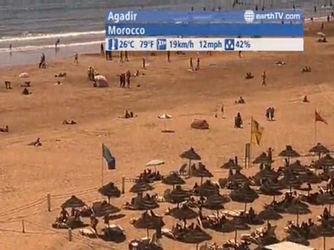 Hong Kong SAR - China, Amsterdam - Netherlands, Paris - France, Agadir - Morocco, Ascona - Ticino - Switzerland, Bandar Seri Begawan - Brunei, Palma de Mallorca - Spain