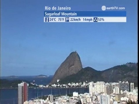 Saint-Malo - France, Washington - USA, Palma de Mallorca - Spain, Niagara Falls - Canada, Rio de Janeiro - Brazil, Dusseldorf - Germany, Lucerne - Switzerland