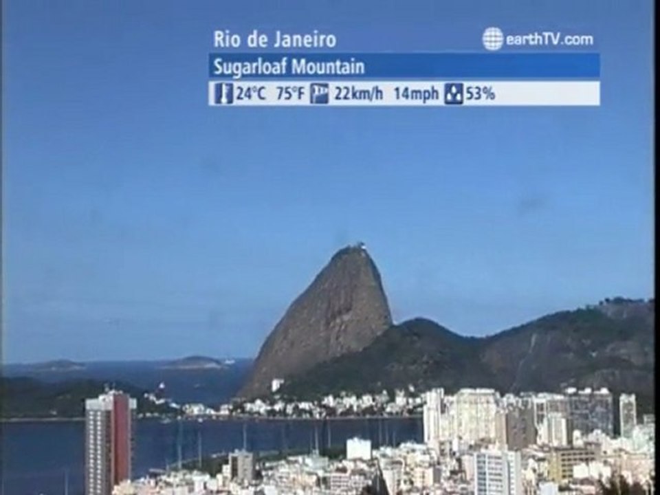 Saint-Malo - France, Washington - USA, Palma de Mallorca - Spain, Niagara Falls - Canada, Rio de Janeiro - Brazil, Dusseldorf - Germany, Lucerne - Switzerland