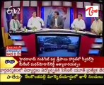 ETV2 PrathiDhwani  -  Jayaprakash Narayan -Tulasi Raddy - 02