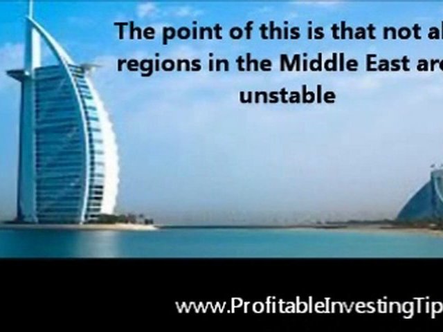 Investment Opportunity Today