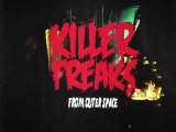 [E3 2K11]Killer Freaks - Trailer