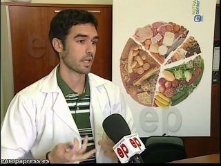 Nutricionistas apoyan la ley alimentaria