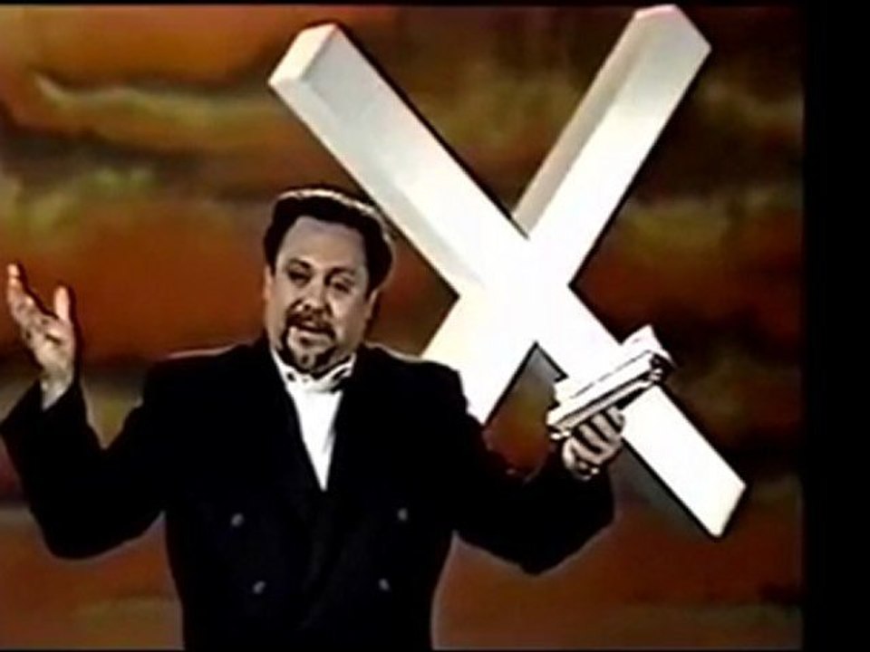 Caio Fábio - Pense Comigo - E o Juízo Final como será?