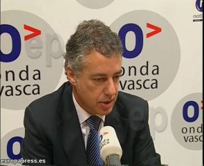 El PNV analiza la tregua de ETA