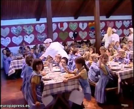 La ley alimentaria tiene buena acogida