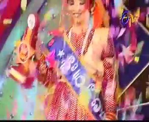 Star Mahila - Ladie's Game Show - 24th March 2010 - Part04