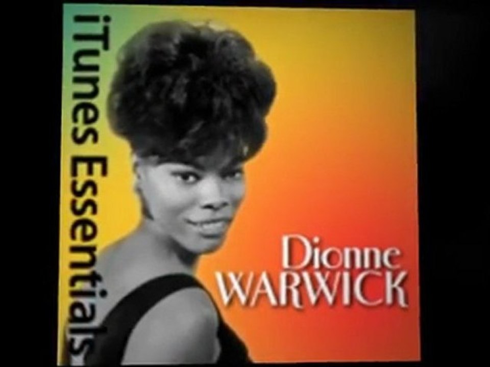 DIONNE WARWICK slaves