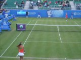 Daniela Hantuchova vs Sorana Cirstea 3-0