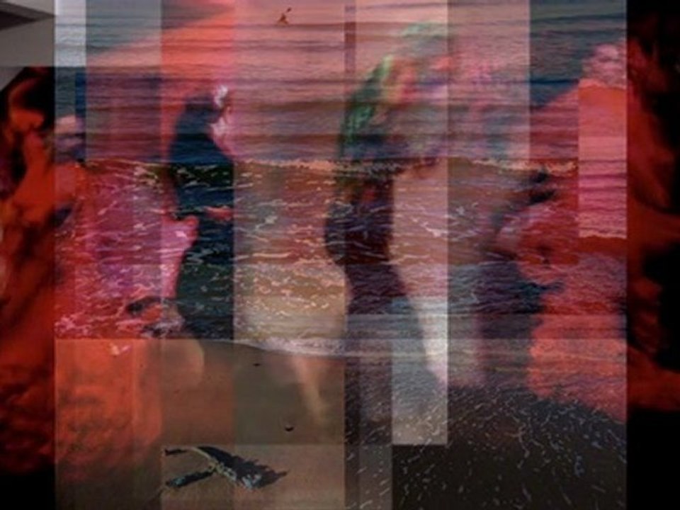 Simon Bainton - Arrival