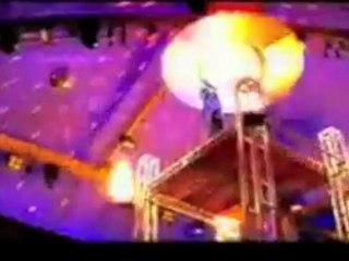 Drake vs Mary j Blige:Forever/All Night Long (Dj Cross Fella Mashup)-Video