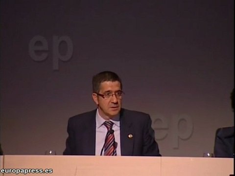 López en la apertura del nuevo curso académico