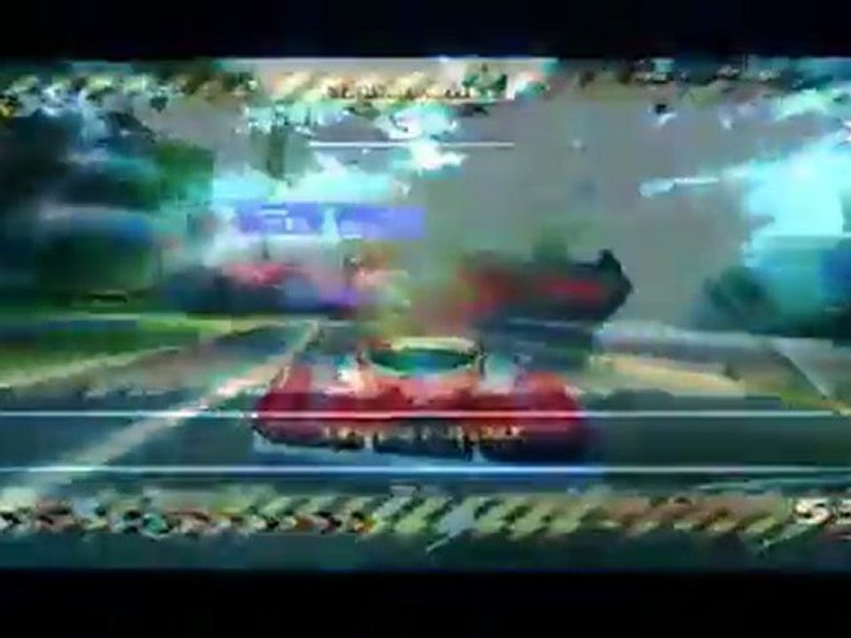 Burnout: Dominator Review