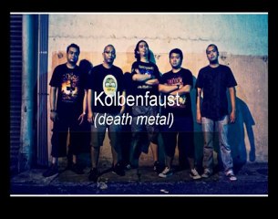 2011 TFHM - Tyranny of Eight mini Tour - draft teaser