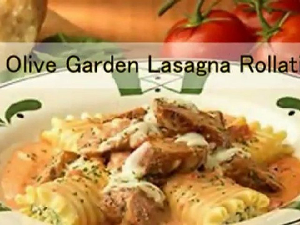 Secret Restaurant Recipes | Discover the secret recipes from your restaurants