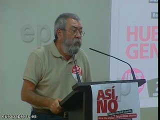 "Esta reforma laboral nos pilla a todos"