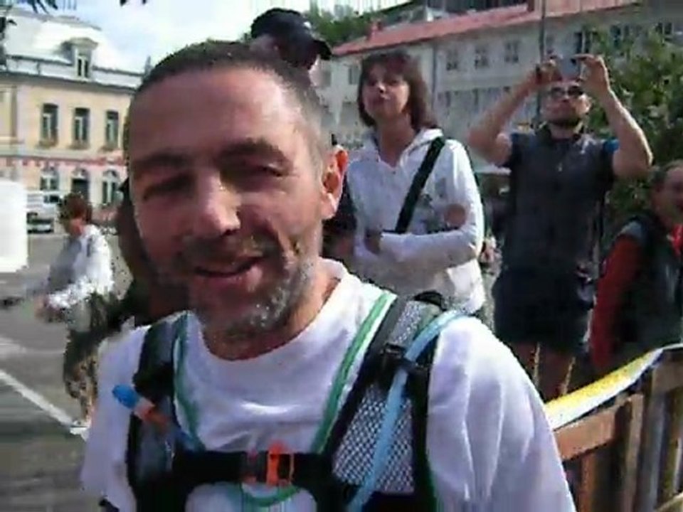 Transjutrail 5 juin 2011