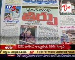 TV5 News Scan  14th May   Part  -  01