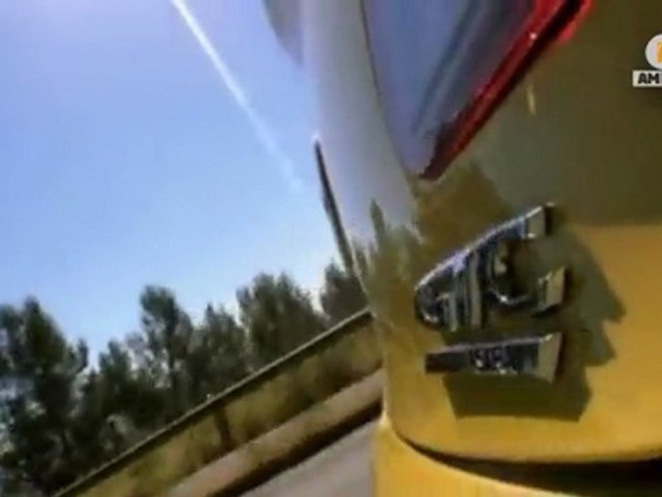 La nouvelle Opel Astra GTC