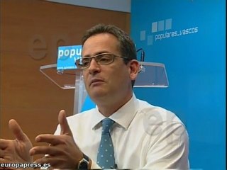 Contundencia y firmeza contra ETA