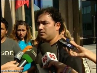 20 años de cárcel por matar a su pareja