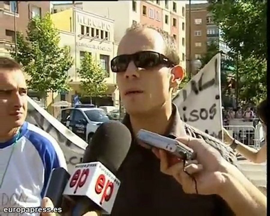 Deberían de ser los primeros con opción a compra