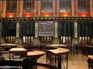 El Ibex modera la subida y se sitúa en el 0,71%