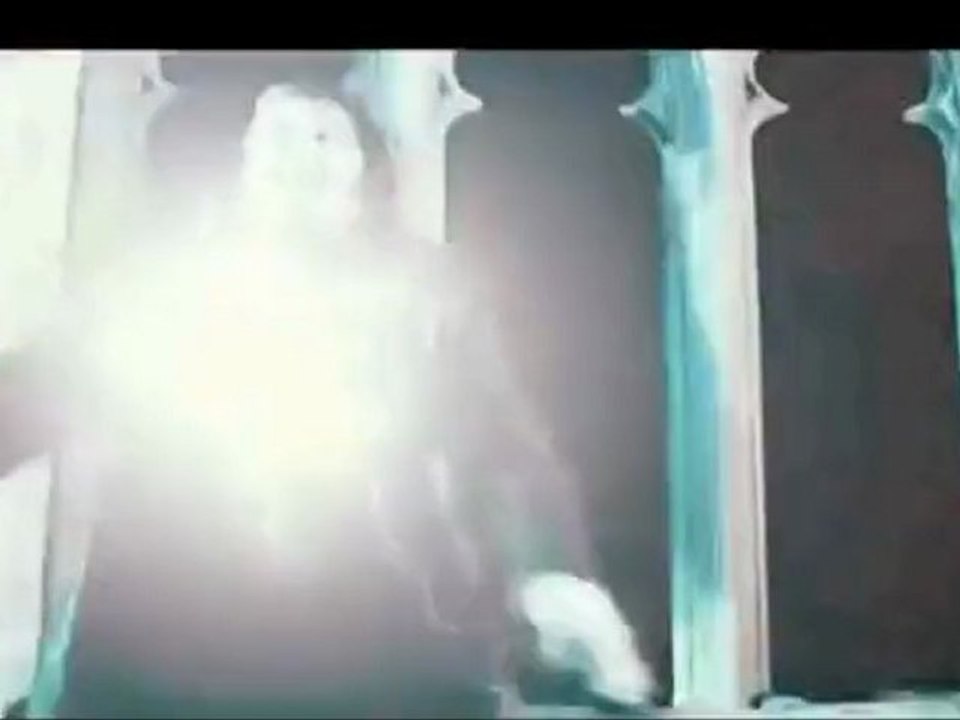 Harry Potter and the Deathly Hallows - Part 3 Trailer Official (HD)