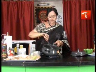 Aaha Emi Ruchi - Panch Dal Khichidi