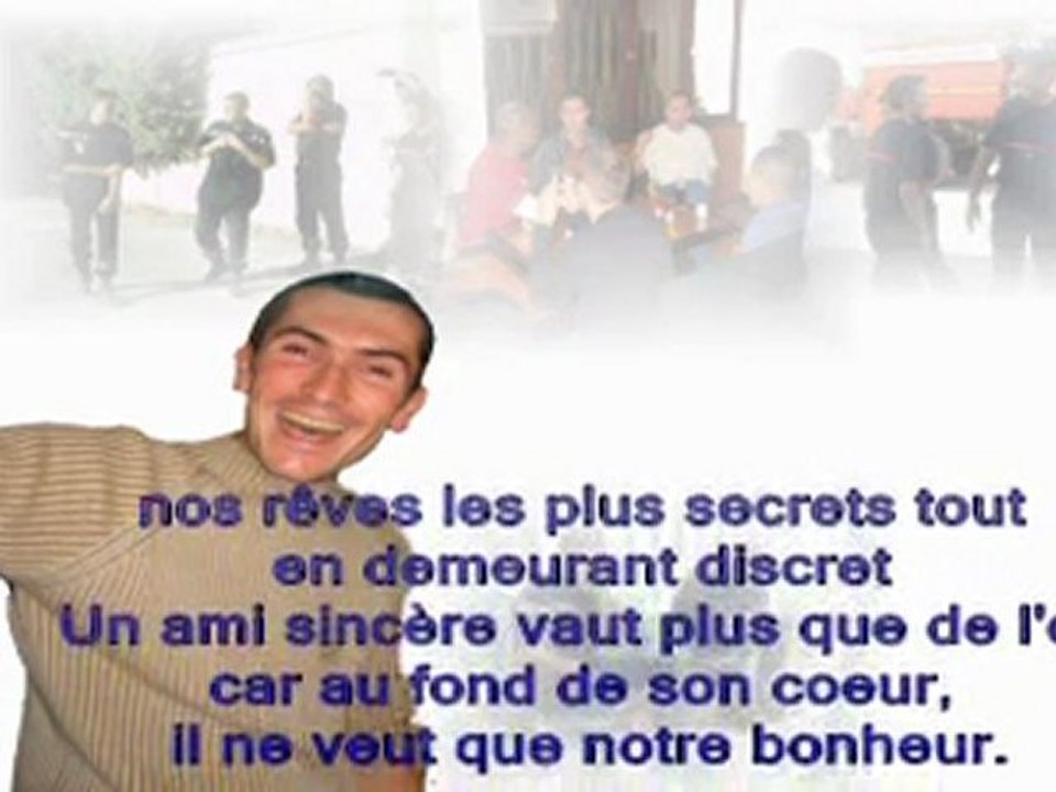 l'amitié 4