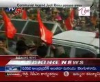 Communist legend Jyothi Basu Passes away