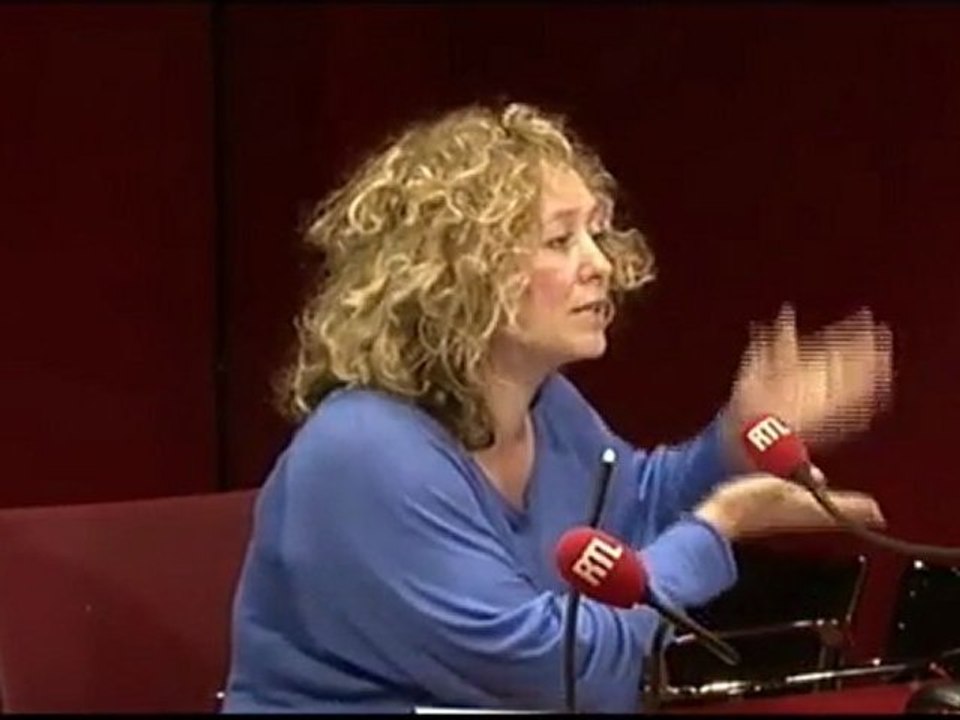 "Les Carnets d'Alba" du 9 juin 2011