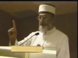 Sourate al-Kahf et l'époque moderne - [Sheikh Imran Hosein]