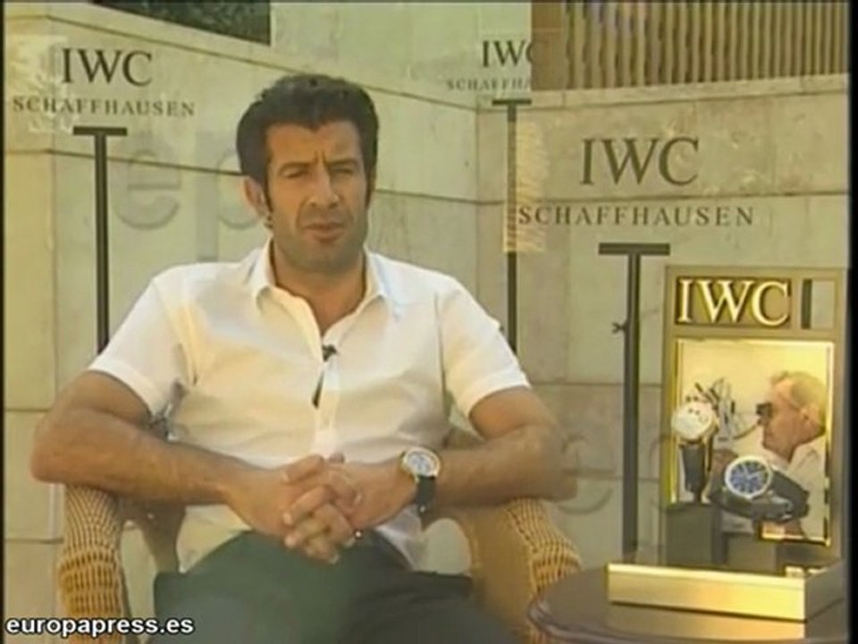 Figo se presenta como una marca de relojes