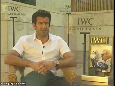Figo se presenta como una marca de relojes