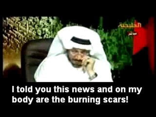 a story: Kejahatan Kafir Syiah terhadap Muslim Iraq / Shia's Crimes to the Muslims