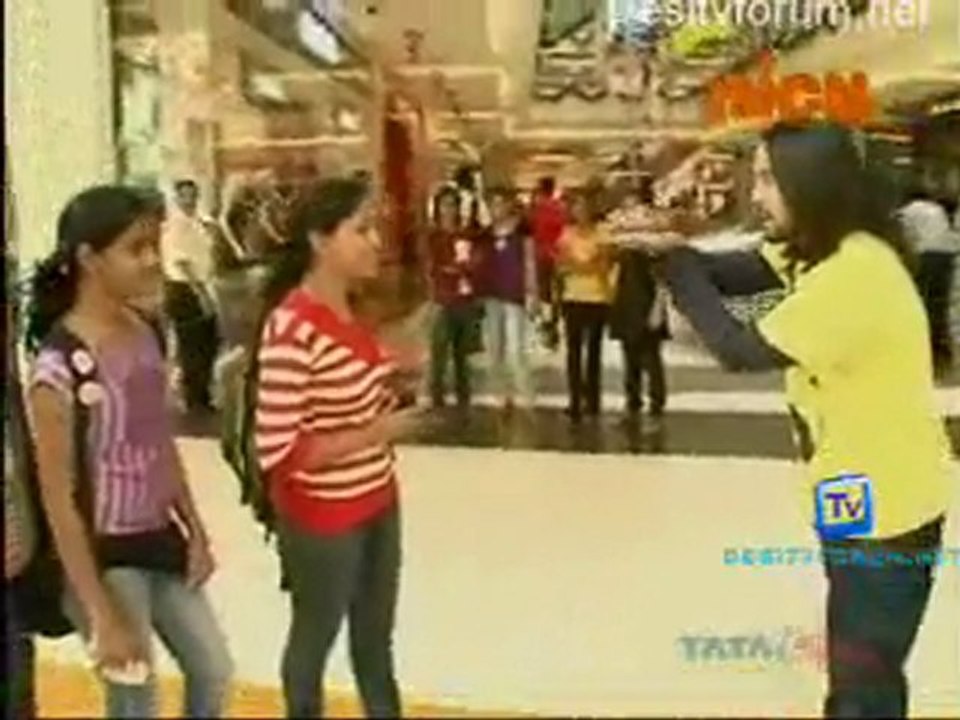 Pick - a - Trick- 9th June 2011 Video Watch Online p1