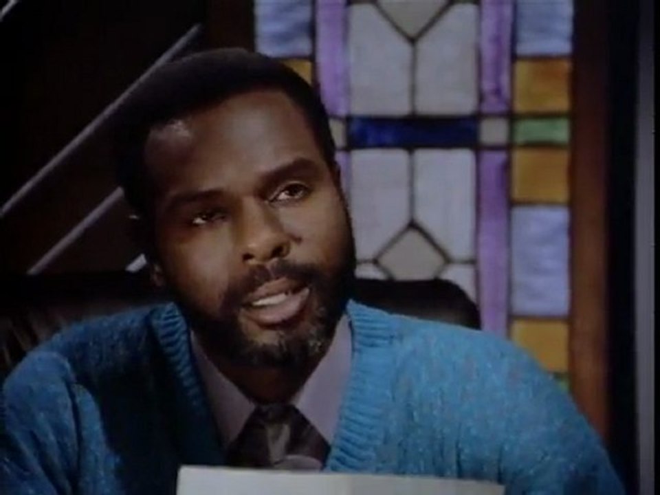 21 Jump Street - 1 сезон, 9 серия - Blindsided